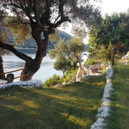 Villa Costa Atheras Exterior photo