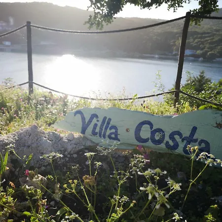 Villa Costa Atheras Exterior photo