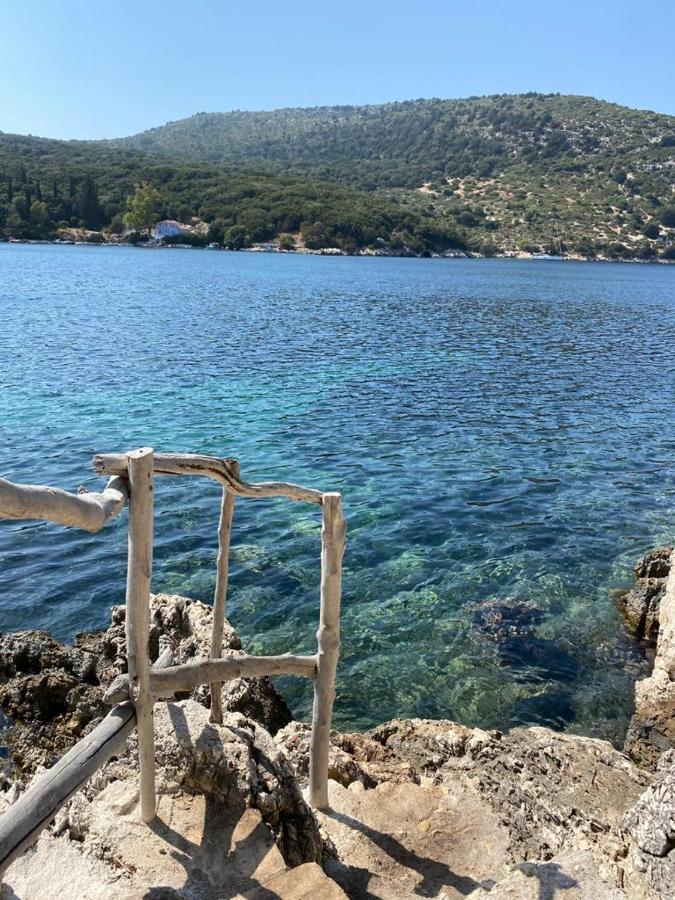 Costa Holiday home Atheras
