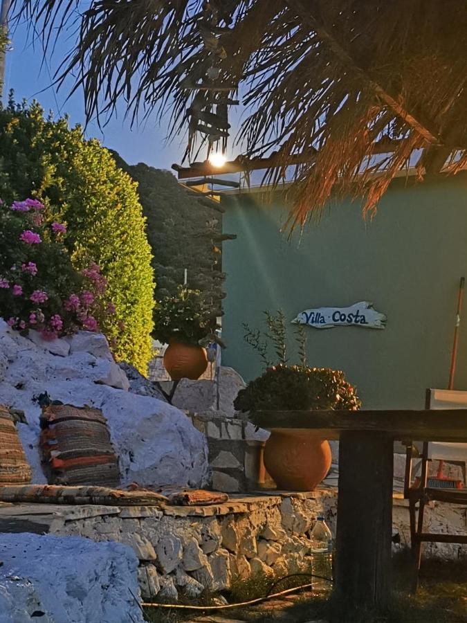 Costa Holiday home
