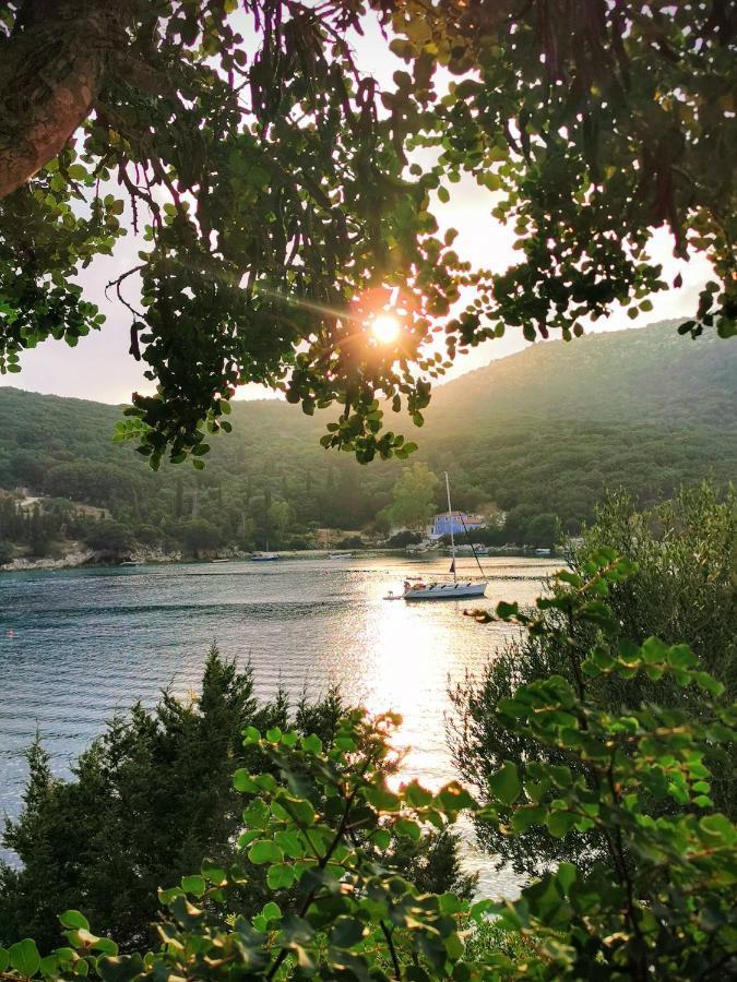 Holiday home Costa Atheras