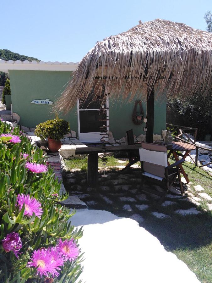 Costa Holiday home *