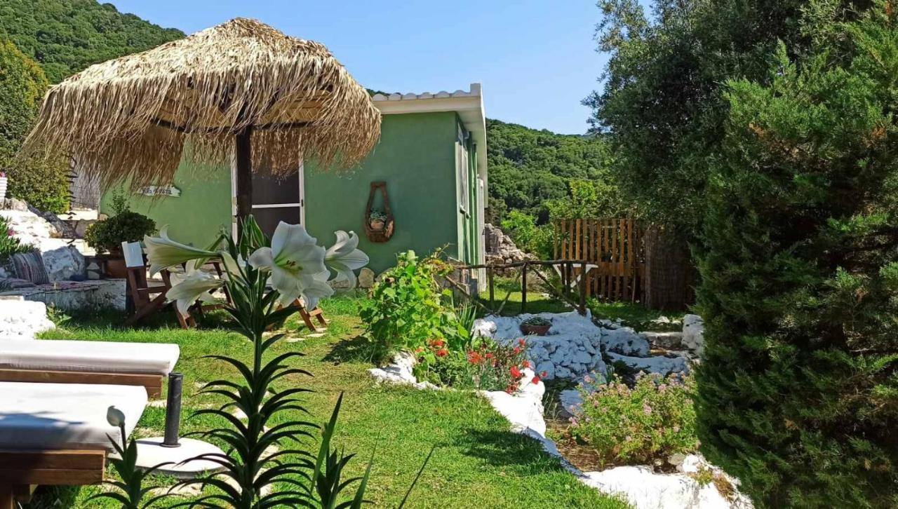 Holiday home Costa Atheras