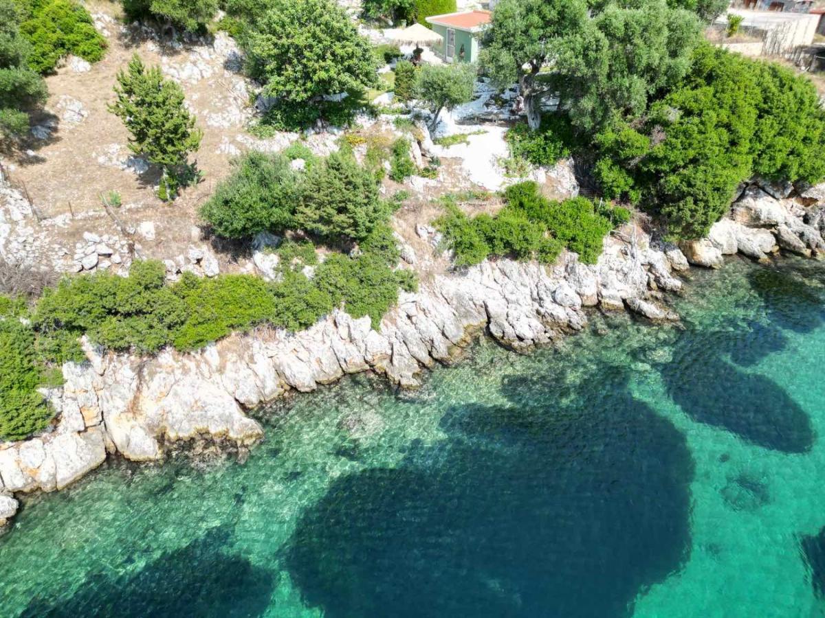 Holiday home Costa Atheras