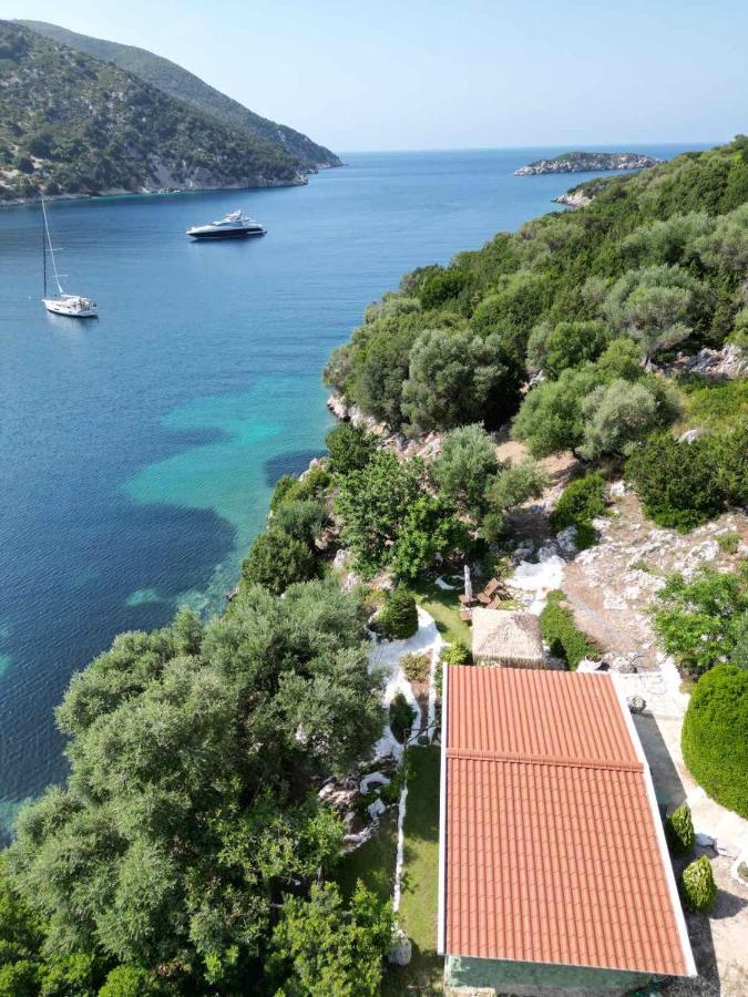Holiday home Costa *