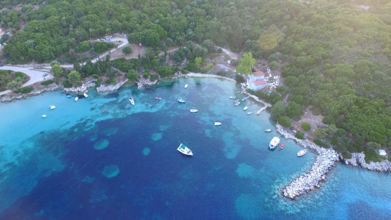 Costa Holiday home