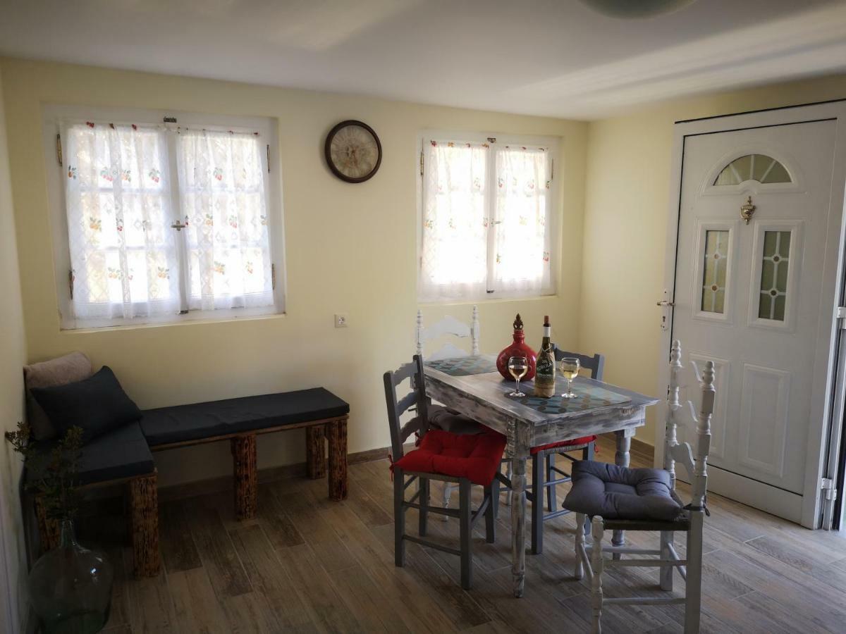 Costa Holiday home