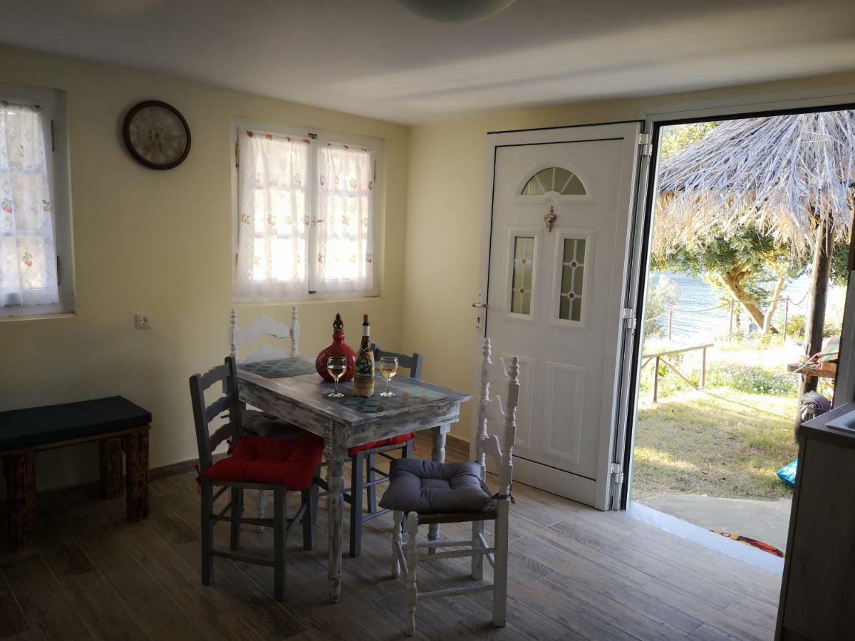 Costa Holiday home *