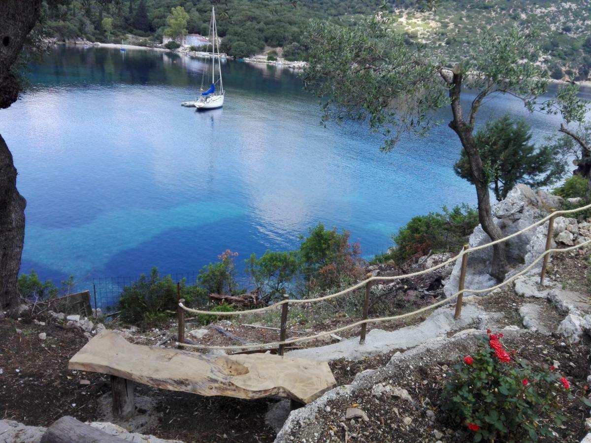Holiday home Costa Atheras
