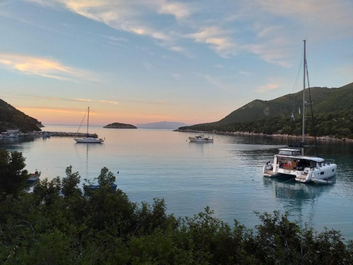 Holiday home Costa Atheras
